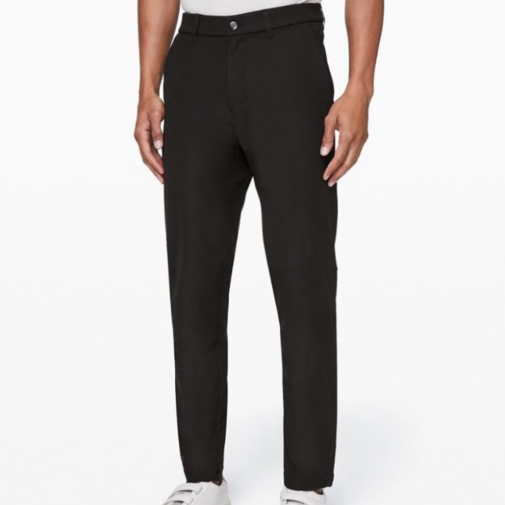 Lululemon Commission Pants